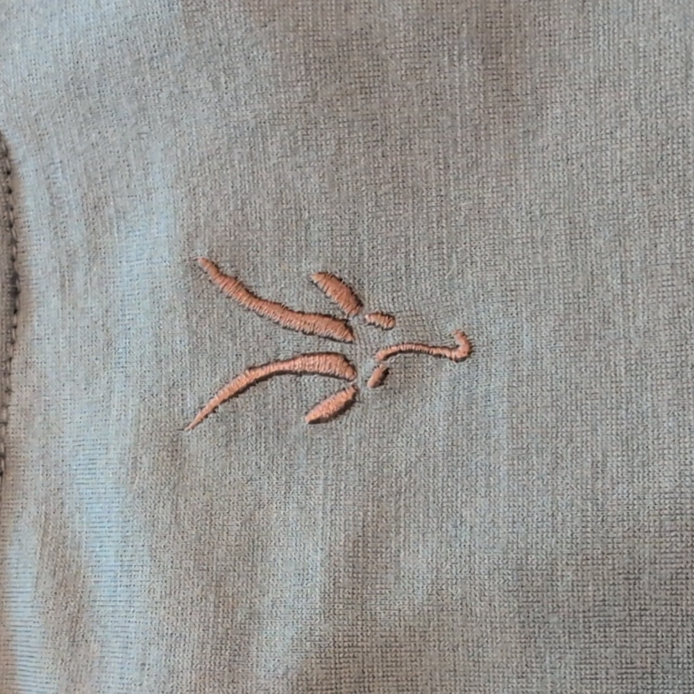 Ibex Short Sleeve Shirt Size Small - Picture 4 of 6